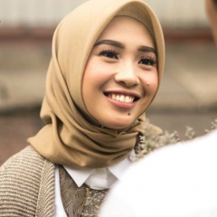 Aini Kania Destiani, S.Ak