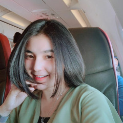 Briptu Amelia Chaerannisa, S.H.
