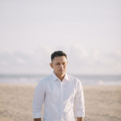 Letda Laut (T) Sultan Syah, S.Tr.Han.