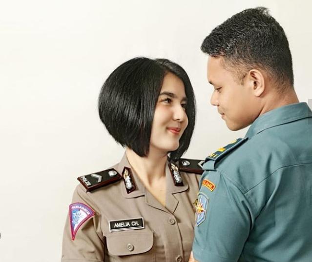 Amel & Sultan