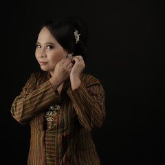 Krisentia Sheren Rosari