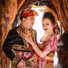 I Nyoman Wirama Putra.,SE.M.Si