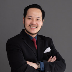 Stefanus Wijaya