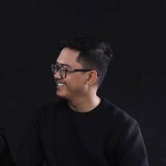 Wahyu Rizal, S.T