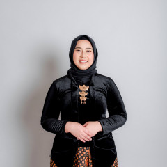 Dyah Ayu Citraningrum, S.E., M.B.A.