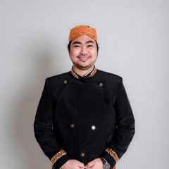 Yogi Setyawan, S.E.