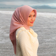 Yolanda Rahmasari, S.Ikom