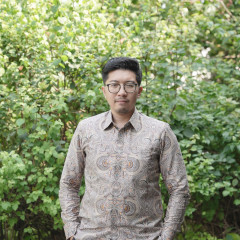 Aditya Pratama, S. Mn. (Aditya)