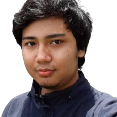 Gery Akbar Fauzi