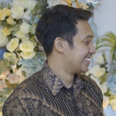 Muhammad Gentur Witjaksono