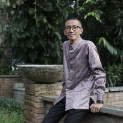 Aditya Luhur Prakoso