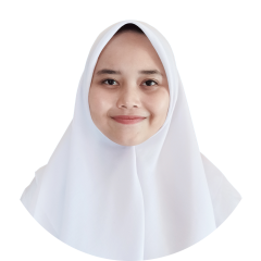 Rahmi Rahmatul Karimah