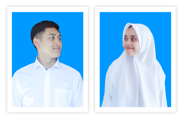 Rahmi & Said