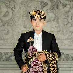 I Putu Prawikan Putra S.Tr.AB