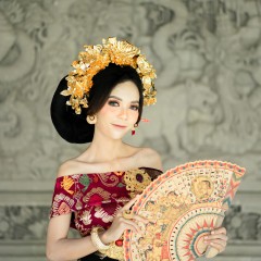 Ni Komang Galih Triana S.Tr.Par