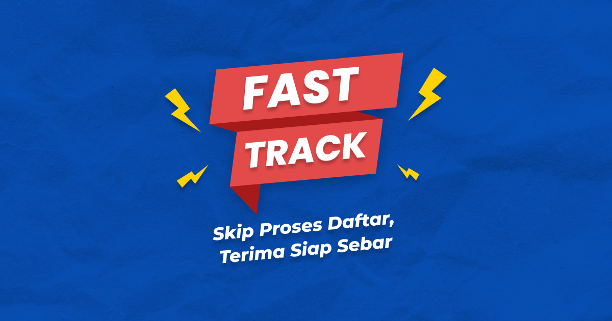 Wedew Fast Track