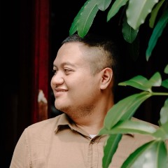 Beltsazar Arya Krisetya