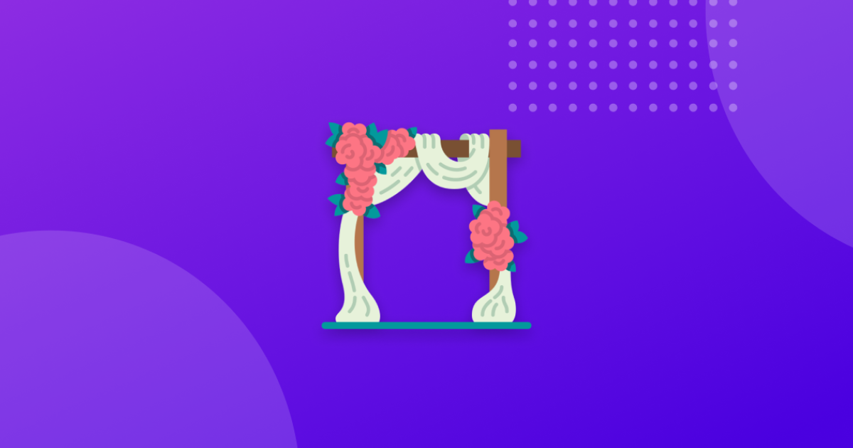 Tips Memilih Konsep Dekorasi Pernikahan yang Unik dan Menarik - Wedew