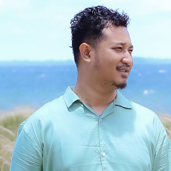 Fabio Willson Lawalata, SKM