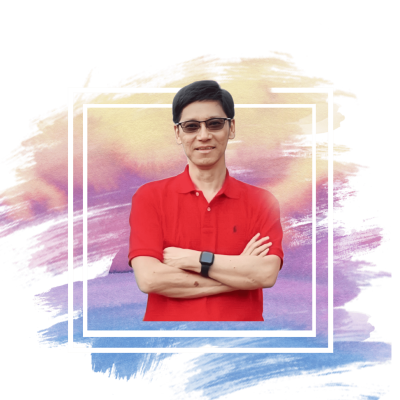 Retire Event of Mr. Suriandi Leomitro