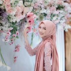 Melsy Merila, S.E.