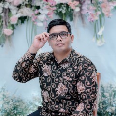 Oki Winarto, S.T.