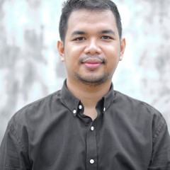 Ahmad Arif Juanda, S.Kom