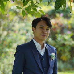 M. Ihsan Rusliyanto, S.T