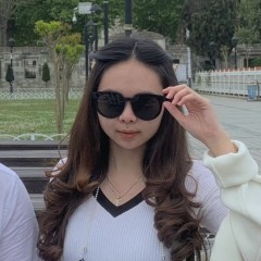Andi Fitria Marala Sultan