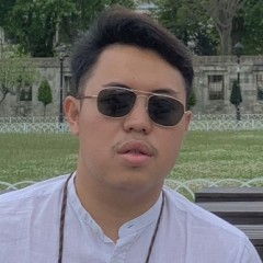 Muhammad Fauzan Dzulfikar