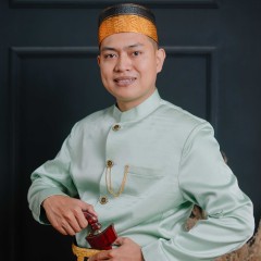 Joni Arini Muliadi S.AP