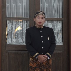 Bernardus Brilian Relyndika Raharjo