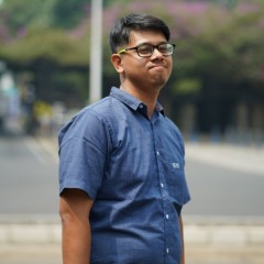 Muhammad Abdul Mubdi Bindar, S.T., M.T.