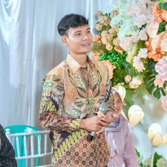 Erik Antoni Ramadhan