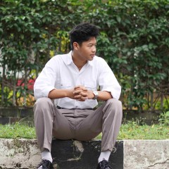 Andhika Putra Kusumonegoro