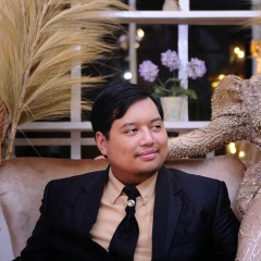 Adv. Atyanta Lingga Maharddhikatara, S.H.