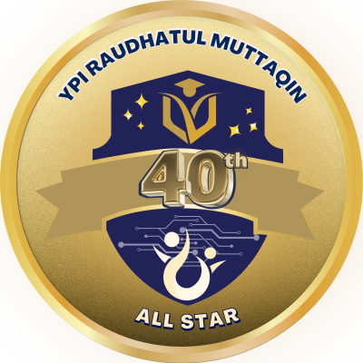 Milad 40th YPI Raudhatul Muttaqin