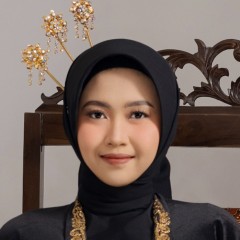 Gina Nurlatifah, Amd