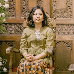 Aldela Isadya Gunadi