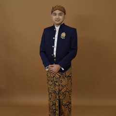 Dwiandra Putra Azharie, S.H