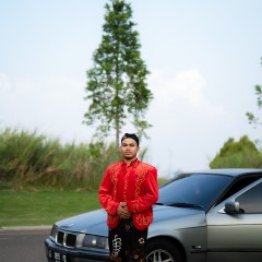 Dimas Fenzal Fachrian S.T