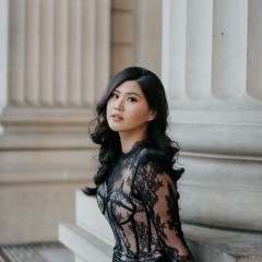 Vanessa Haryanto, S.Ds.