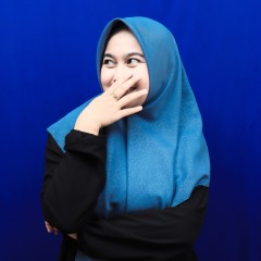 Nur Ajwa Siti Robi'ah