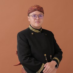 Gregorius Nikolaus Putrowardoyo, S.I.Kom