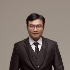 Yohanes Fajar Kristanto
