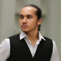 Steven Joshua Silalahi