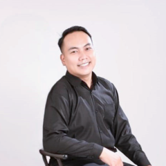 Kevin Sonata Christy