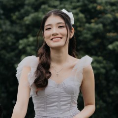 Jessica Lesmana