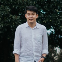 Bryan Adrian