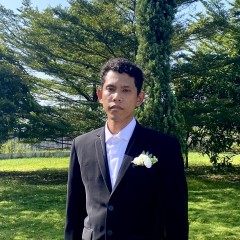 Ahmad Sonjaya